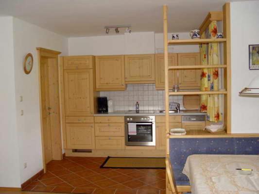 Appartement Lisa Schweiger Кірхберг Екстер'єр фото