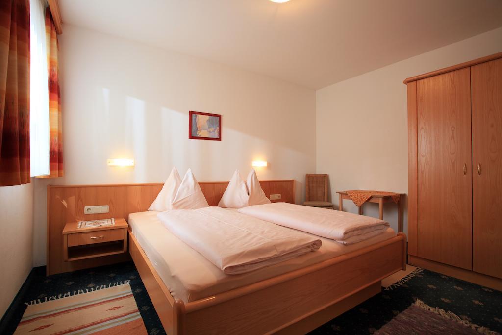 Appartement Lisa Schweiger Кірхберг Номер фото